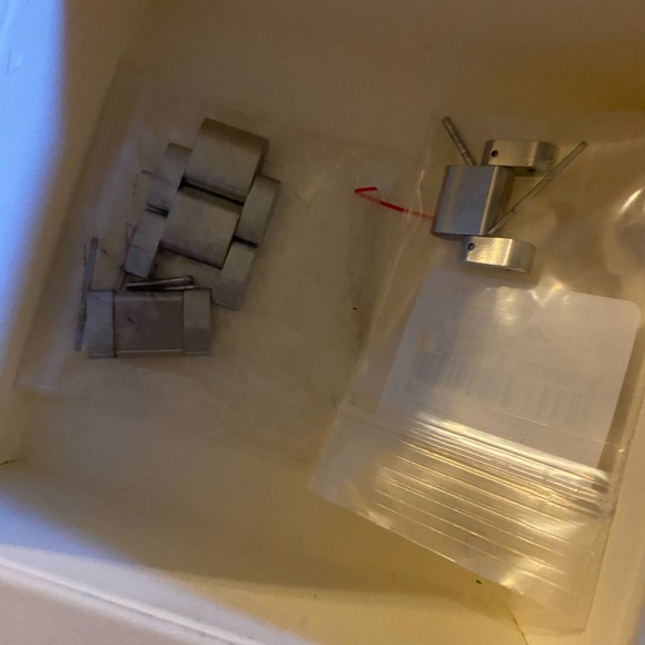 Tag Heuer 43mm Aquaracer - Picture 6 of 7